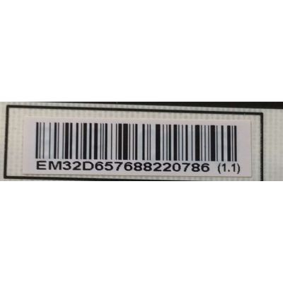 FUENTE DE PODER PARA TV LG / NUMERO DE PARTE 65768822 / EAY65768822 / LGP65BX-200P / EAX68999602 / LGP65BX-20OP / PANEL AC650AQY APA1_RS / MODELO OLED65A1PUA / OLED65A1PUA.DUSQLJR / OLED65A2PUA.DUSQLJR - Imagen 3